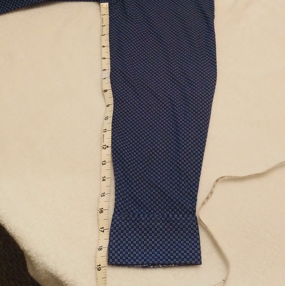 Nick Graham - Large Dress Shirt - Picture 15 of 16